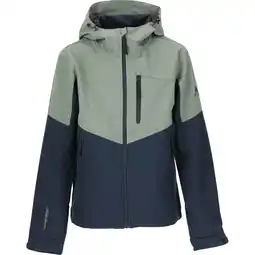 Sport 24 Whistler Rodney Softshell Jakke Børn tilbud