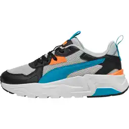 Sport 24 Puma Trinity Lite Sneakers Børn tilbud