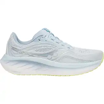 Sport 24 Saucony Ride 18 Løbesko Dame tilbud