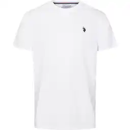 Sport 24 U.S. Polo Assn. Sofus T-shirt Herre tilbud