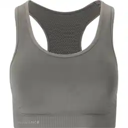 Sport 24 Endurance Katrina Seamless Light Support Sports BH Dame tilbud