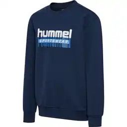 Sport 24 hummel Tukas Sweatshirt Børn tilbud