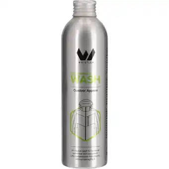 Sport 24 Whistler ECO Friendly Outdoor Vaskemiddel tilbud