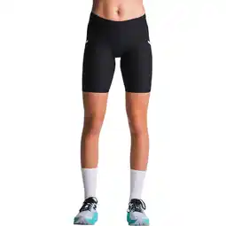 Sport 24 FUSION C3 Korte Løbetights Unisex tilbud