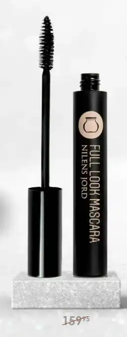Matas Full look mascara tilbud