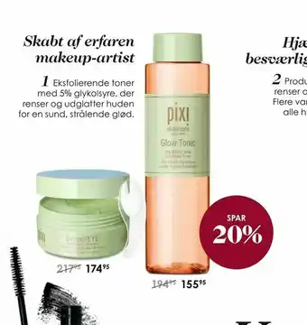 Alt pixi beauty