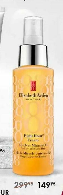 Matas Udvalgt eight hour tilbud