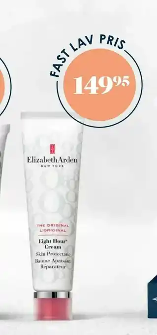 Matas Eight hour cream skin tilbud