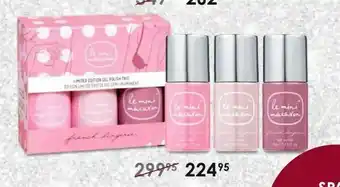 Matas Le mini macaron tilbud