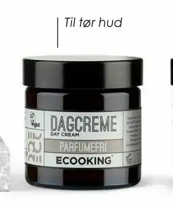 Matas Dagcreme tilbud