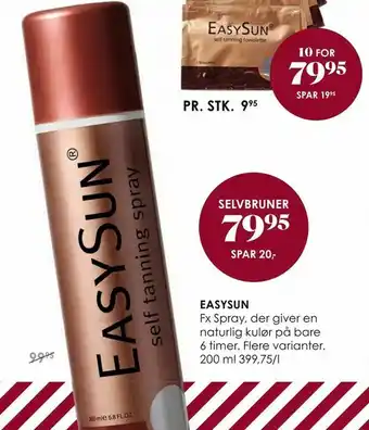 EASYSUN