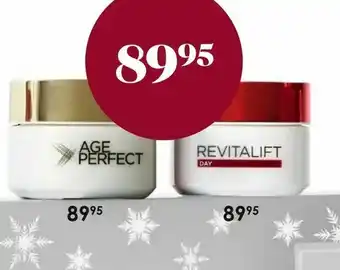 Matas Effektiv anti-age hudpleje tilbud