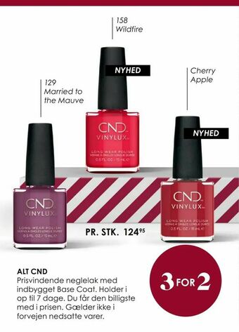 CND