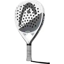 Sport 24 HEAD Graphene360 Alpha Ultimate Padel Bat tilbud