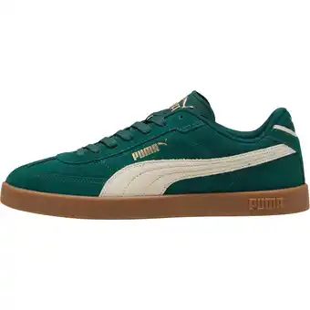 Sport 24 PUMA Club II Era Suede Sneakers tilbud