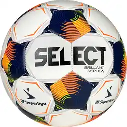 Sport 24 SELECT Brillant Replica 3F Superliga Fodbold tilbud