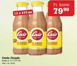 Poetzsch Padborg Cocio Classic tilbud