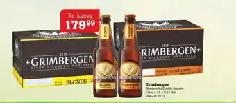 Poetzsch Padborg Grimbergen tilbud