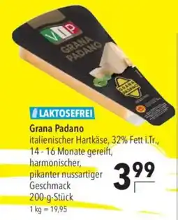 Citti GRANA PADANO tilbud
