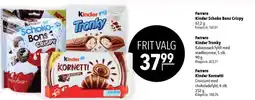 Citti Frit valg tilbud