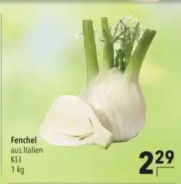 Citti Fenchel tilbud