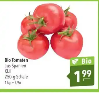 Citti Bio Tomaten tilbud