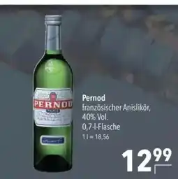 Citti PERNOD tilbud