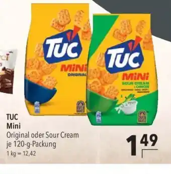 Citti TUC Mini tilbud