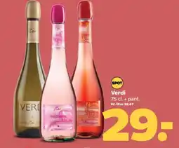 Netto Verdi tilbud