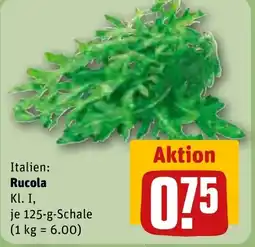 REWE DE Rucola tilbud