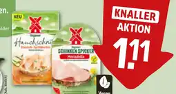 REWE Rügenwalder Veganer Hauchschnitt tilbud