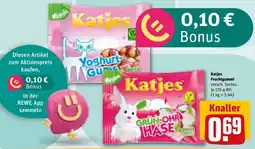 REWE Katjes Fruchtgummi tilbud