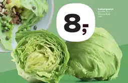 SuperBrugsen Icebergsalat tilbud