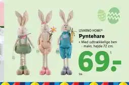 Lidl LIVARNO HOME® Pyntehare tilbud