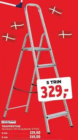 jem & fix TRAPPESTIGE tilbud