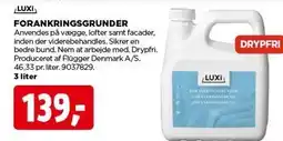 jem & fix FORANKRINGSGRUNDER tilbud