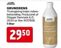 jem & fix GRUNDRENS tilbud