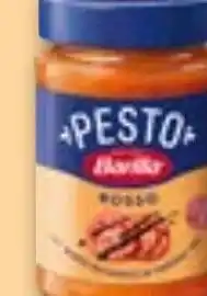 REWE BARILLA Pesto rosso tilbud