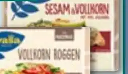 REWE WASA Sesam & vollkorn tilbud