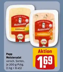 POPP Meistersalat