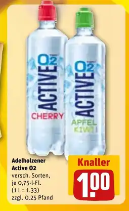 REWE Adelholzener active 02 tilbud