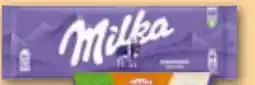 REWE MILKA Alpenmilch tilbud