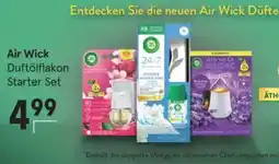 Citti Air Wick Duftölflakon Starter Set tilbud