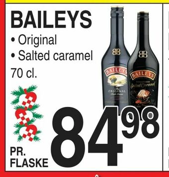 ABC Lavpris Baileys tilbud