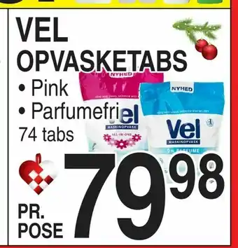 ABC Lavpris Vel tilbud
