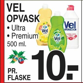 ABC Lavpris Opvask tilbud