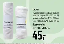 Føtex Lagen tilbud