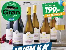 Bilka Stellenhof tilbud