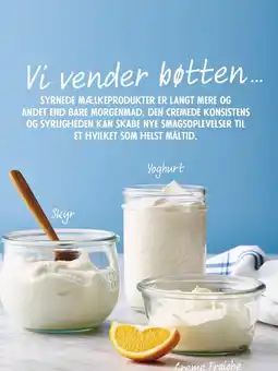 MENY Vi vender bøtten tilbud
