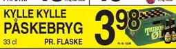 KYLLE KYLLE PÅSKEBRYG